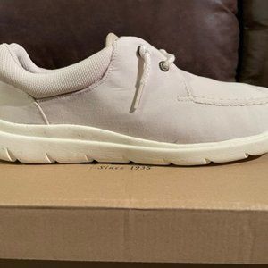 Sperry SeaCycled Captain's Moc Slip On